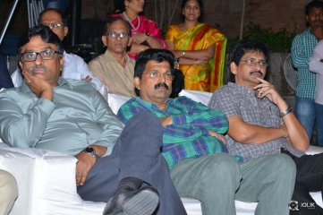 Naalo Okadu Movie Audio Launch